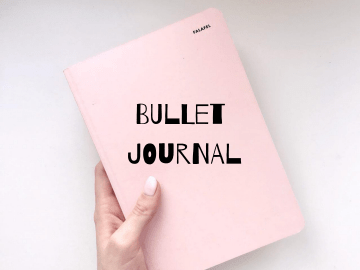 bullet journal