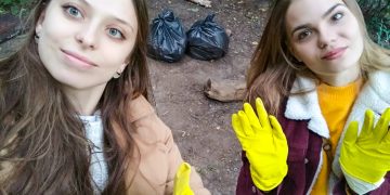 сделать свой проект