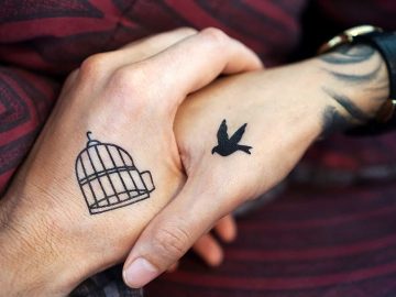 почему делают татуировки