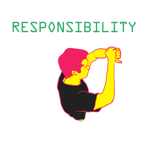 как развить ответственность