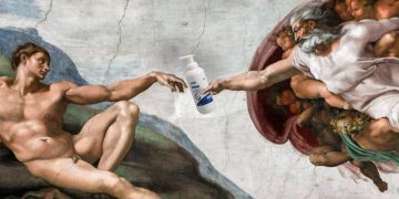 художник тест