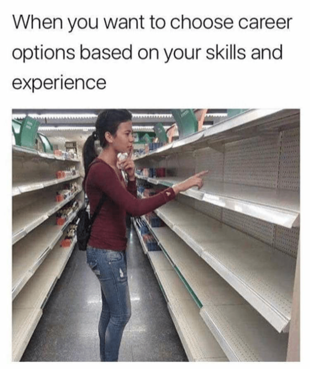 Как выбрать профессию